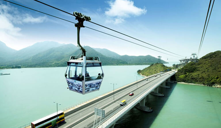 ngong-ping-cable-car-hong-kong
